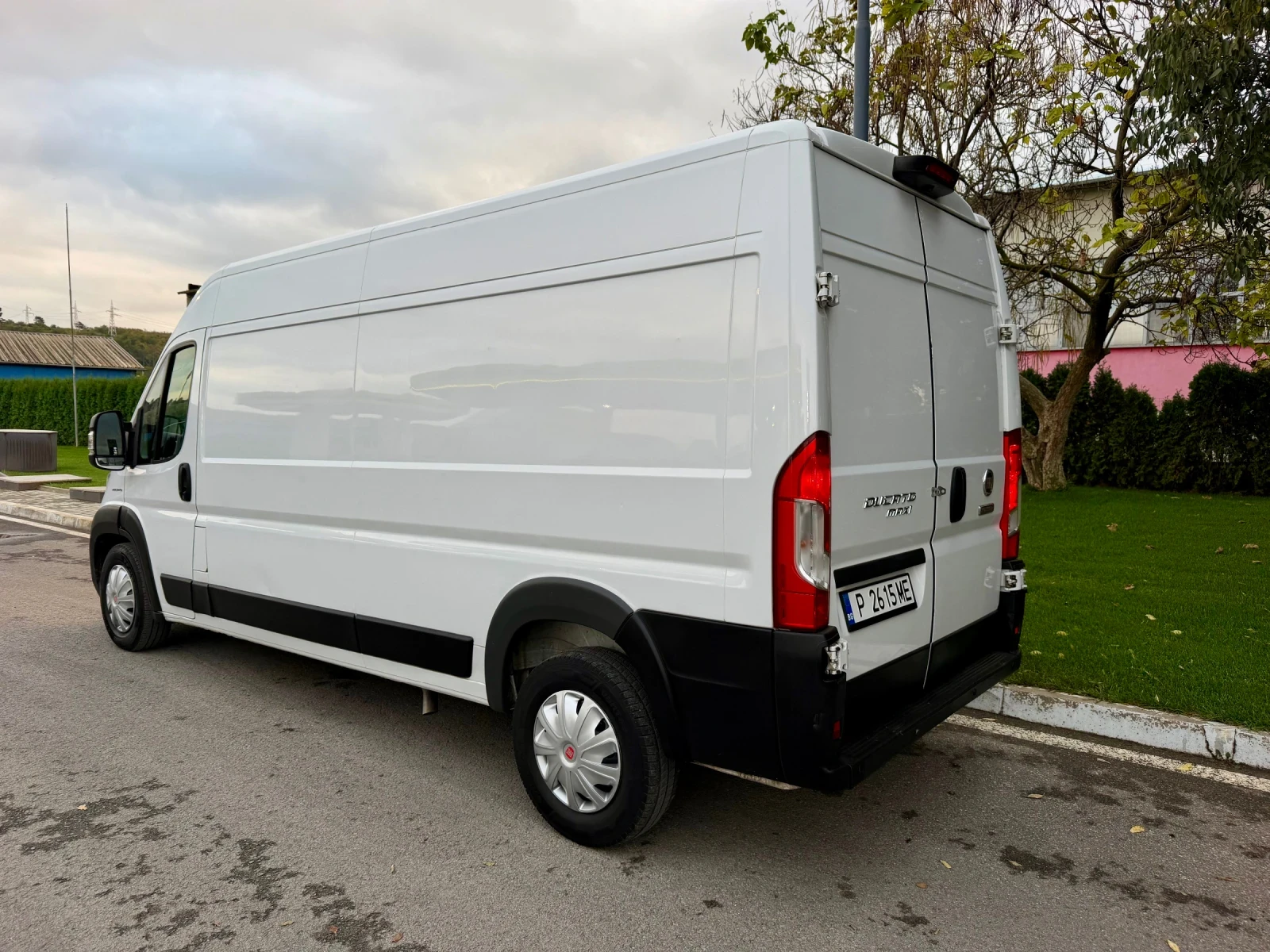 Fiat Ducato ���!!!���!!!���������!!!������!!!�����������!!! | Mobile.bg � ����������� 4