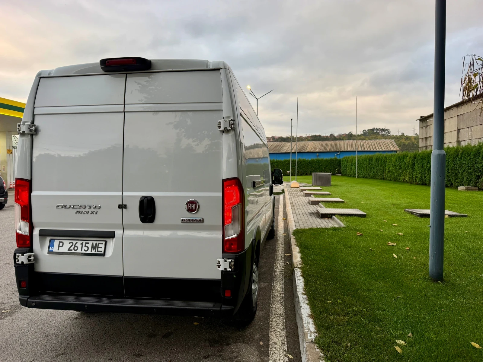 Fiat Ducato ���!!!���!!!���������!!!������!!!�����������!!! | Mobile.bg � ����������� 5