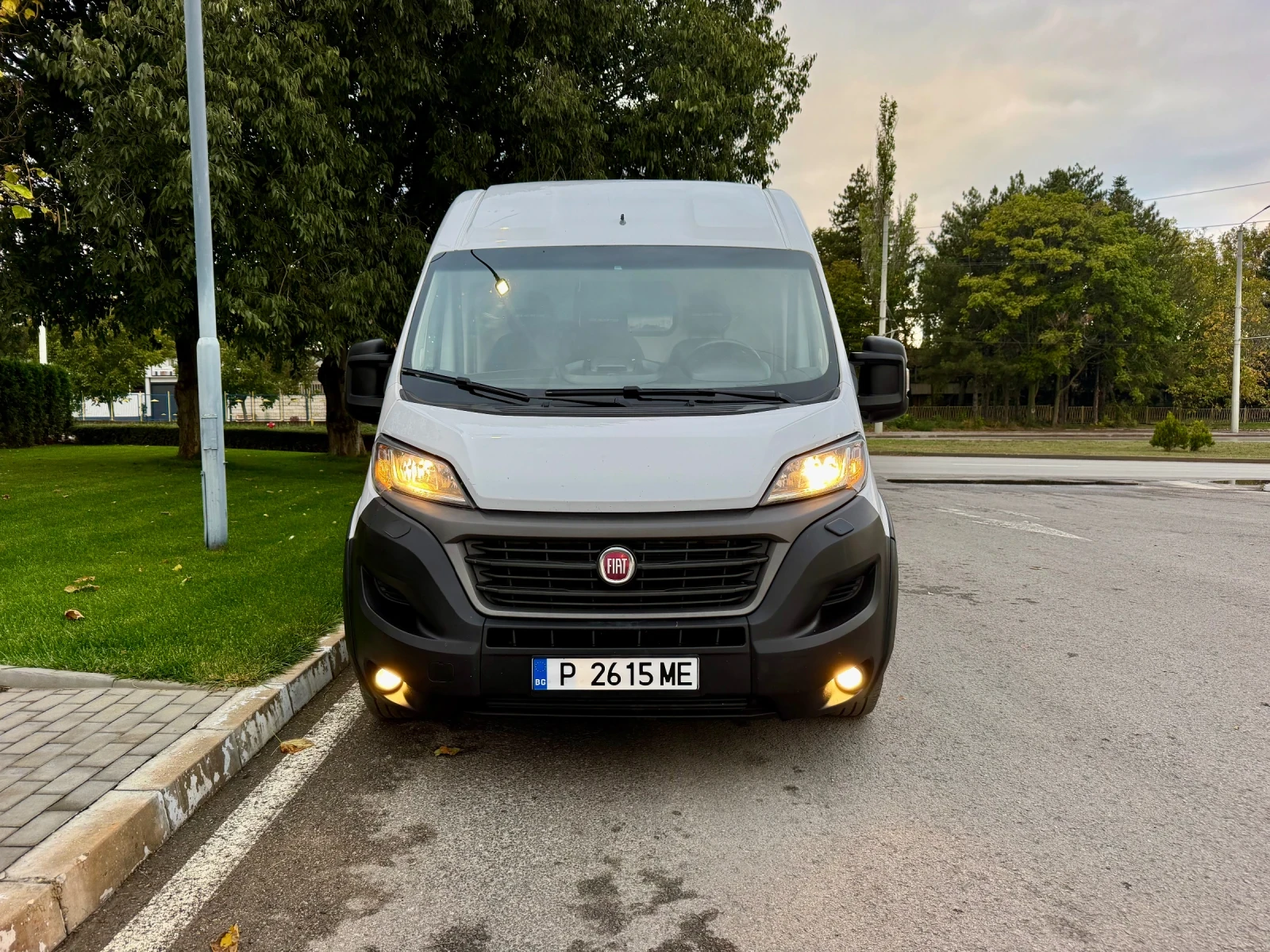 Fiat Ducato ���!!!���!!!���������!!!������!!!�����������!!! | Mobile.bg � ����������� 3