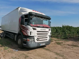 Scania P 230 | Mobile.bg    2