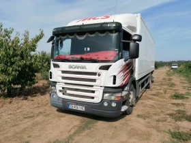  Scania P 230