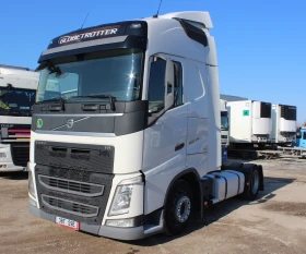  Volvo Fh