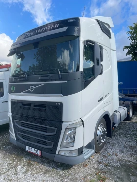     Volvo Fh