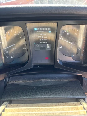 Mercedes-Benz Arocs 4237 | Mobile.bg � ����� ������ 7