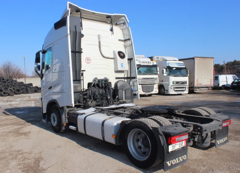 Volvo Fh, снимка 5 - Камиони - 49230809