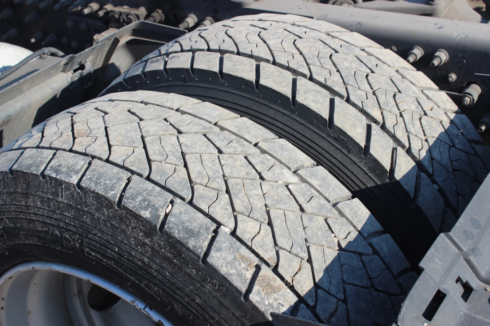 Volvo Fh | Mobile.bg   14