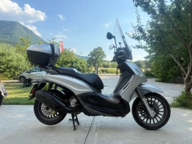 Piaggio Beverly, снимка 5