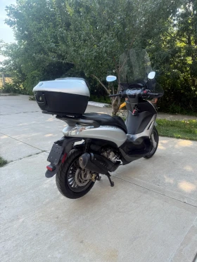 Piaggio Beverly, снимка 6