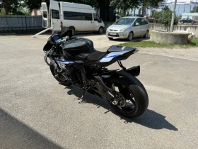 Yamaha YZF-R1 R1, снимка 3