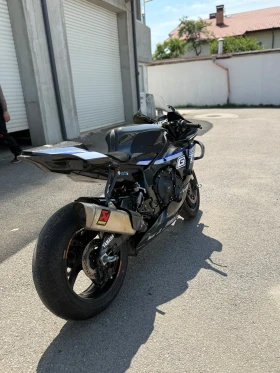 Yamaha YZF-R1 R1, снимка 2