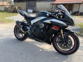 Suzuki Gsxr Топ Цена, снимка 4