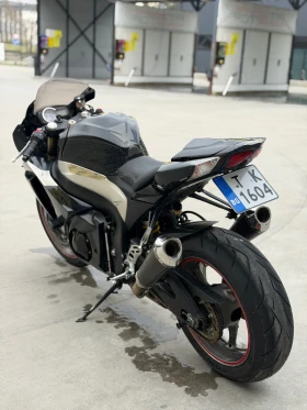 Suzuki Gsxr Топ Цена, снимка 5