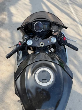 Suzuki Gsxr Топ Цена, снимка 8