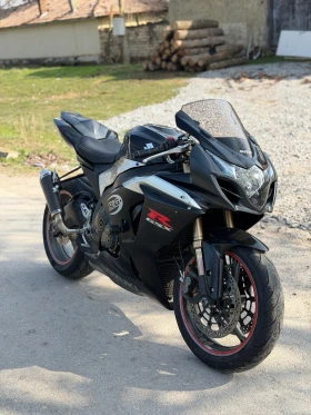 Suzuki Gsxr Топ Цена, снимка 2