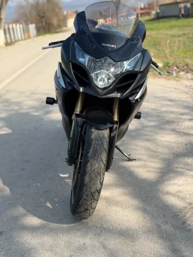 Suzuki Gsxr Топ Цена, снимка 3