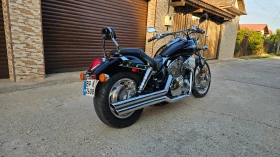 Honda Vtx 1300C, снимка 9