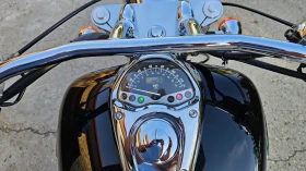 Honda Vtx 1300C, снимка 7
