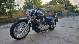 Honda Vtx 1300C, снимка 2