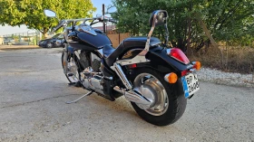 Honda Vtx 1300C, снимка 6