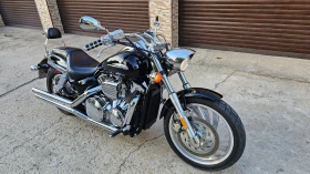 Honda Vtx 1300C, снимка 11