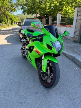Suzuki Gsxr, снимка 4
