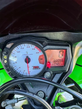 Suzuki Gsxr, снимка 8