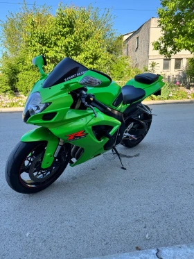 Suzuki Gsxr, снимка 2