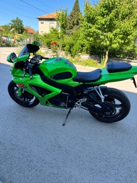 Suzuki Gsxr, снимка 5