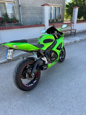 Suzuki Gsxr, снимка 6