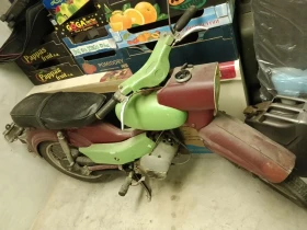 Simson Start, снимка 6