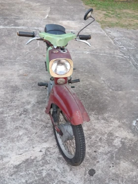 Simson Start, снимка 7