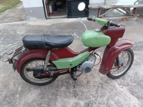 Simson Start, снимка 8