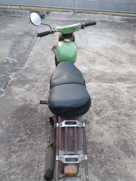 Simson Start, снимка 9