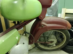 Simson Start, снимка 2