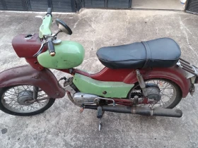 Simson Start, снимка 10
