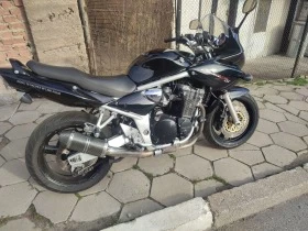     Suzuki Bandit 1200 S