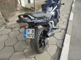 Suzuki Bandit 1200 S, снимка 2