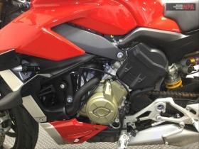 Ducati Streetfighter V4 S, снимка 6 - Мотоциклети и мототехника - 45444923