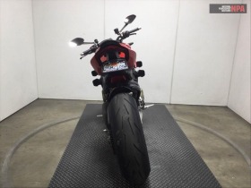 Ducati Streetfighter V4 S, снимка 4 - Мотоциклети и мототехника - 45444923