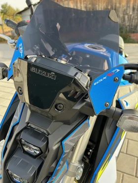 Suzuki Gsx s950 | Mobile.bg    12