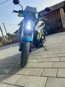 Suzuki Gsx s950 | Mobile.bg    3