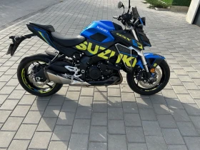  Suzuki Gsx