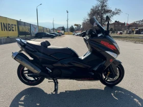 Yamaha T-max T MAX 500 MALOSSI, снимка 3