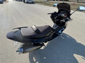 Yamaha T-max T MAX 500 MALOSSI, снимка 7