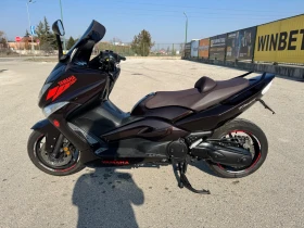 Yamaha T-max T MAX 500 MALOSSI, снимка 1