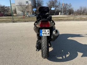 Yamaha T-max T MAX 500 MALOSSI, снимка 4