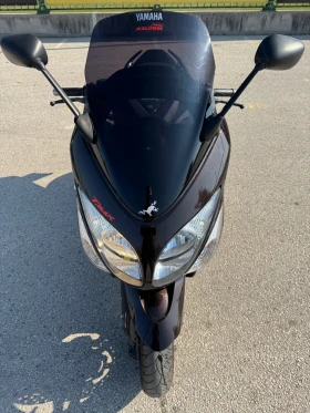 Yamaha T-max T MAX 500 MALOSSI, снимка 9