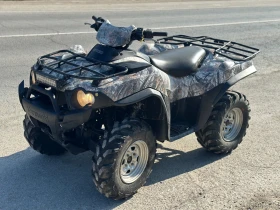 Kawasaki Brute Force 750, снимка 1