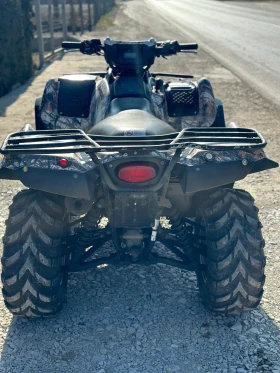 Kawasaki Brute Force 750, снимка 2