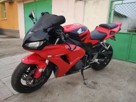 Honda Cbr 1000rr, снимка 15